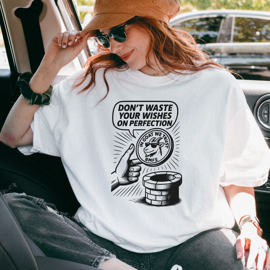 Billy Strings Gild the Lily Inspired Shakedown T-Shirt