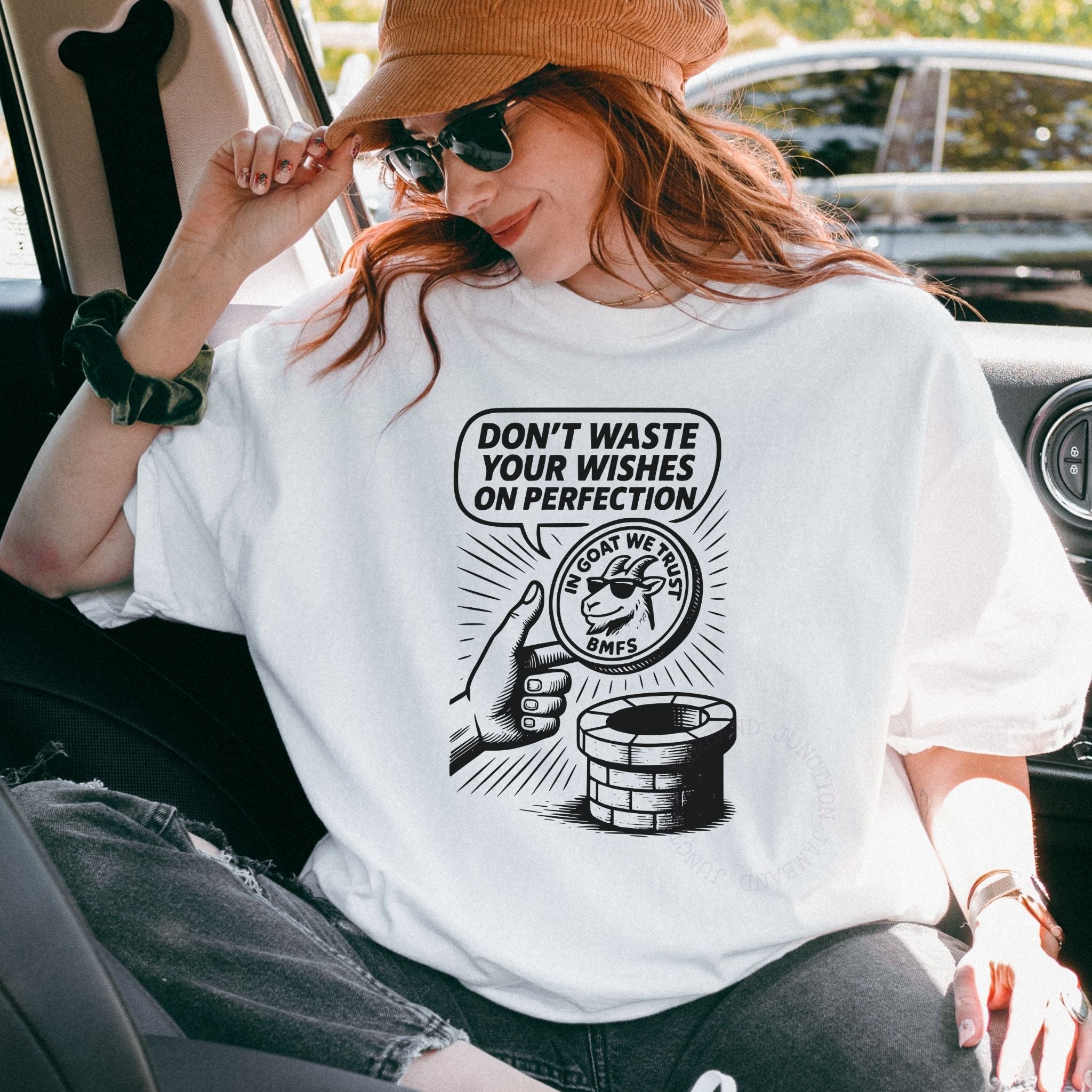 Billy Strings Gild the Lily Inspired Shakedown T-Shirt