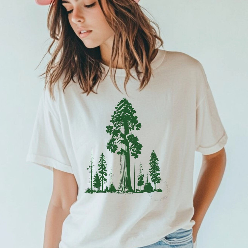 Waker | Widespread Panic Inspired Shakedown Style T-Shirt