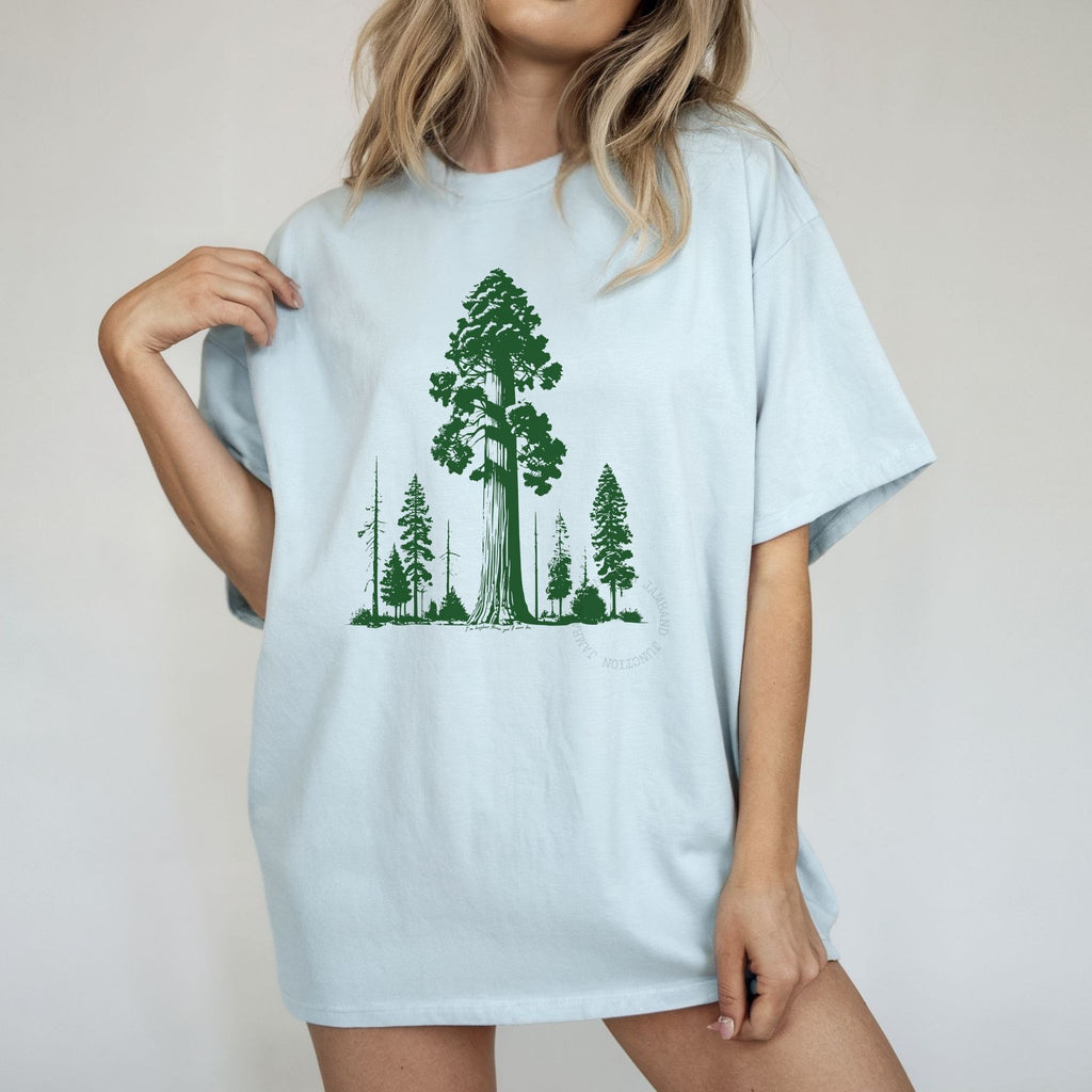 Waker | Widespread Panic Inspired Shakedown Style T-Shirt