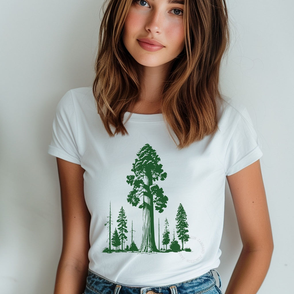 The Waker | Widespread Panic Inspired Women's T-Shirt