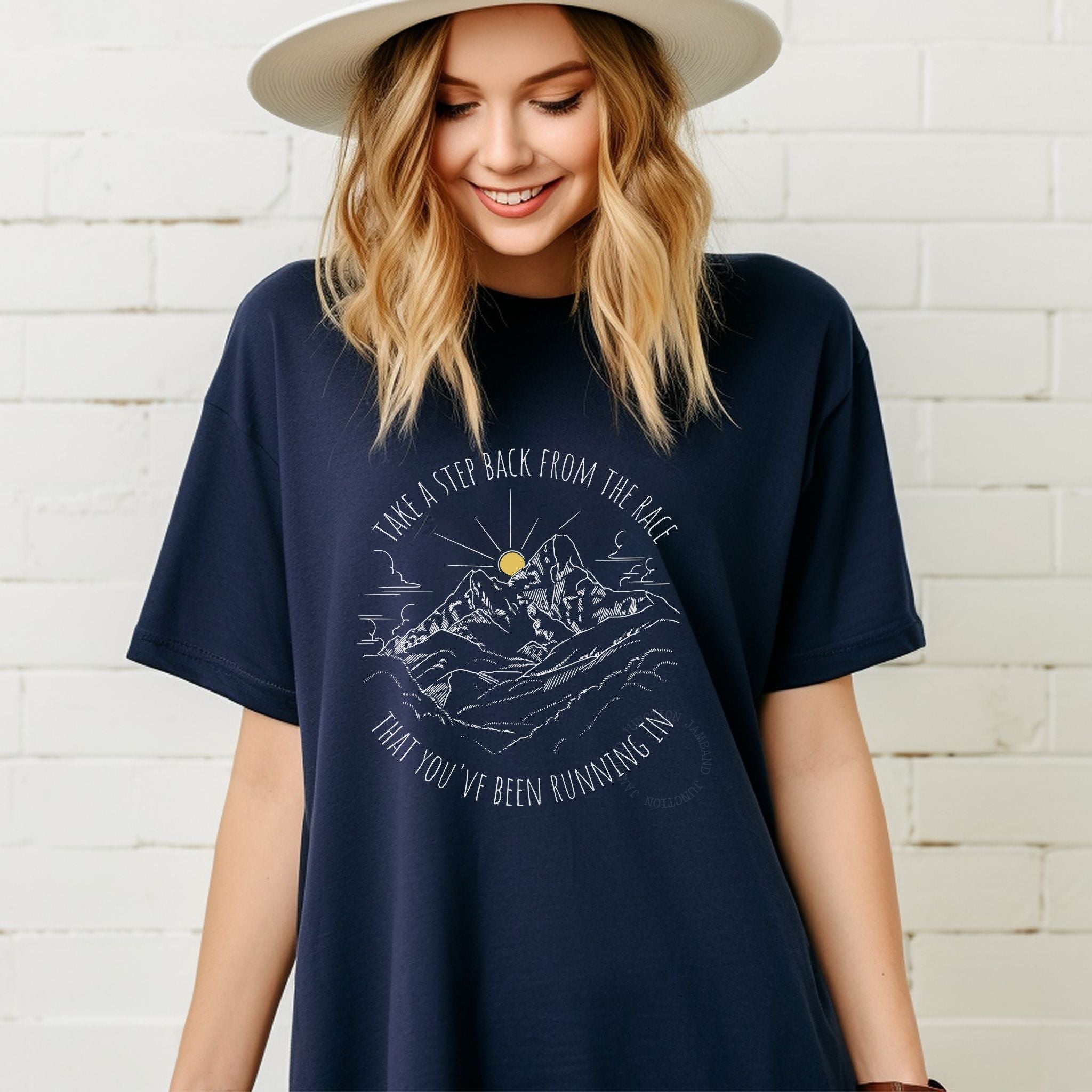 Give it Time | Goose Inspired Shakedown T-Shirt