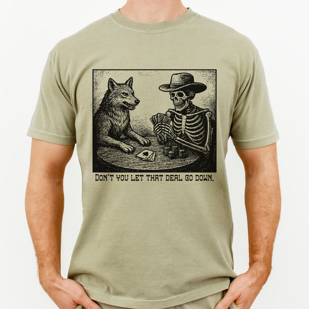 Lot style Deal design shirt with music inspiration