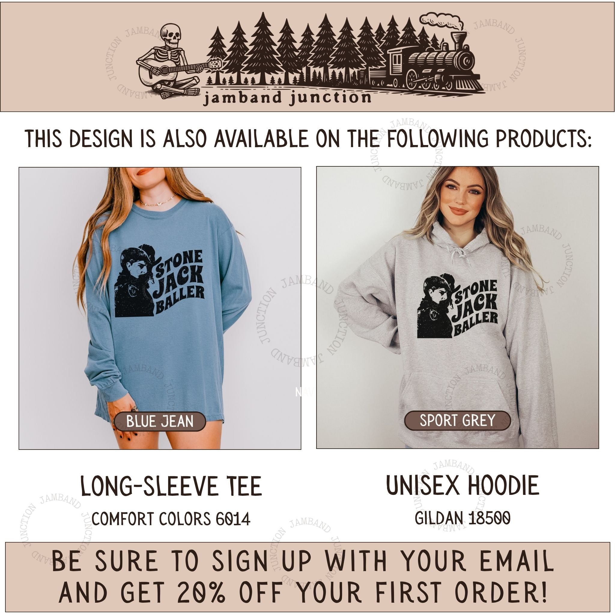 Easy Wind Pigpen design also available on long sleeve and sweatshirt