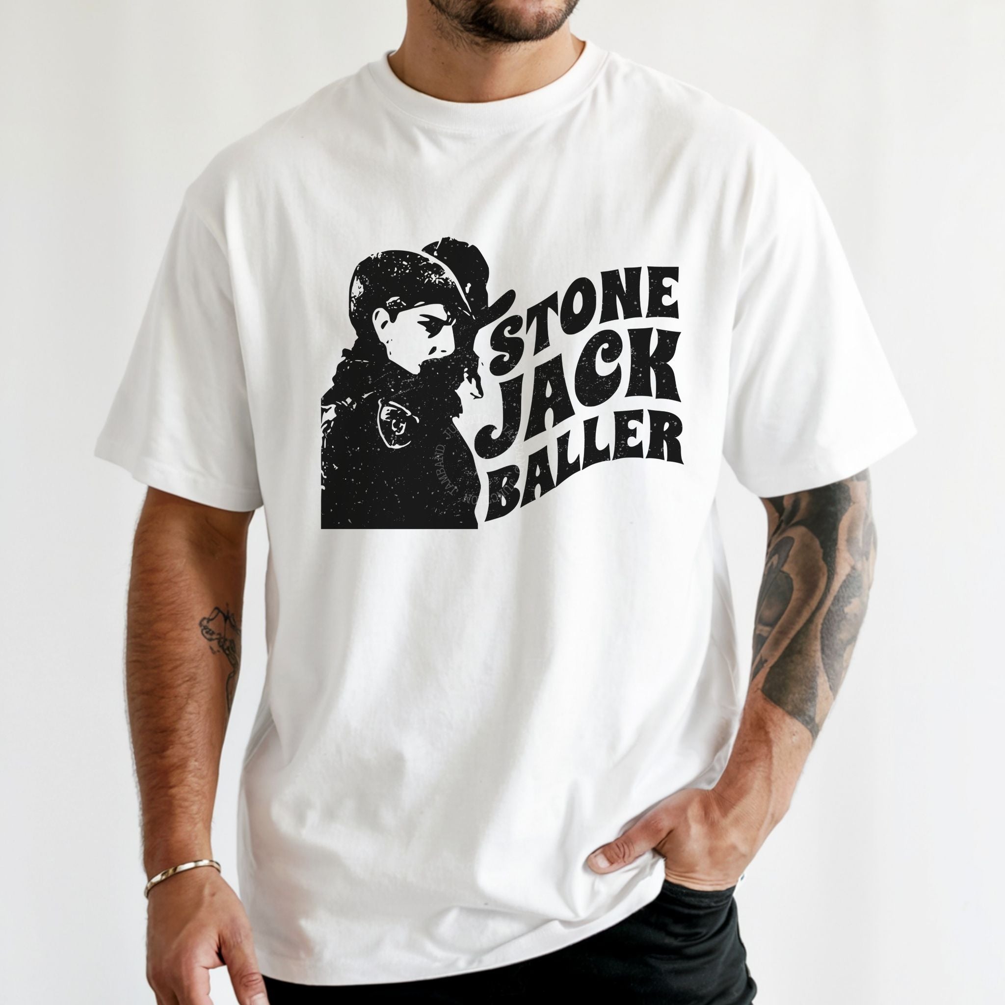 Comfort Colors 1717 unisex Easy Wind Pigpen graphic t-shirt