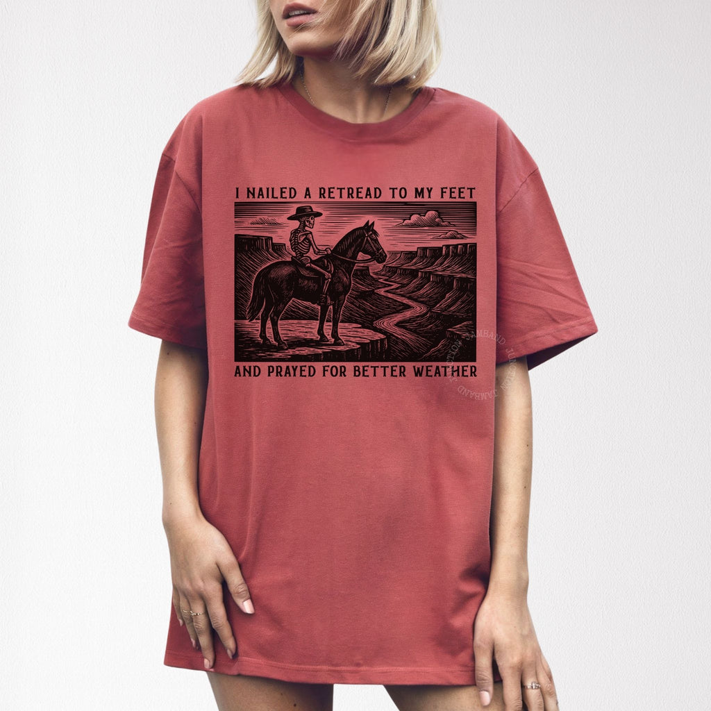 Mississippi Half-Step Uptown Toodeloo design shirt for Deadheads and jamband fans