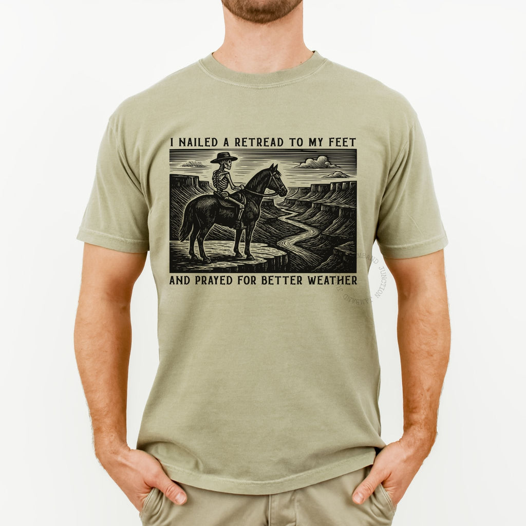 Unisex Mississippi Half-Step Uptown Toodeloo shirt for live music and jam band fans