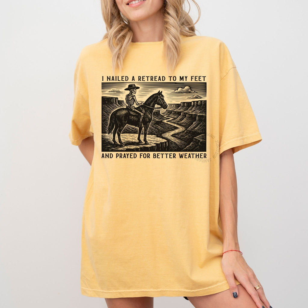 Mississippi Half-Step Uptown Toodeloo roots music design shirt with classic Americana style