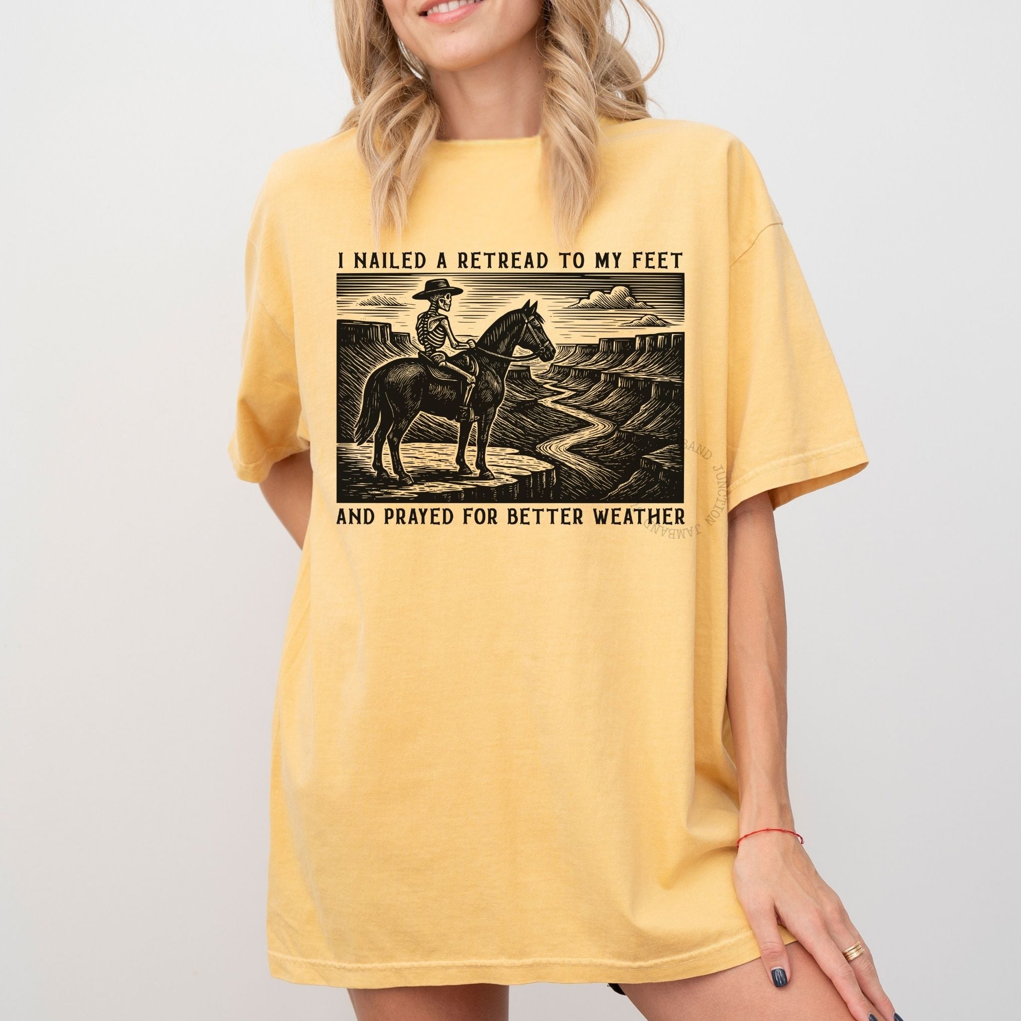 Mississippi Half-Step Uptown Toodeloo roots music design shirt with classic Americana style
