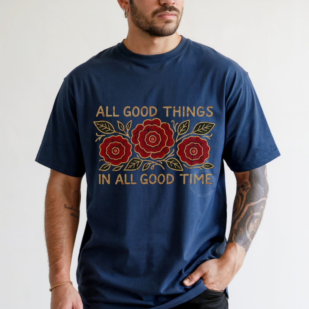 Run for the Roses JGB style shirt with vintage lot art design