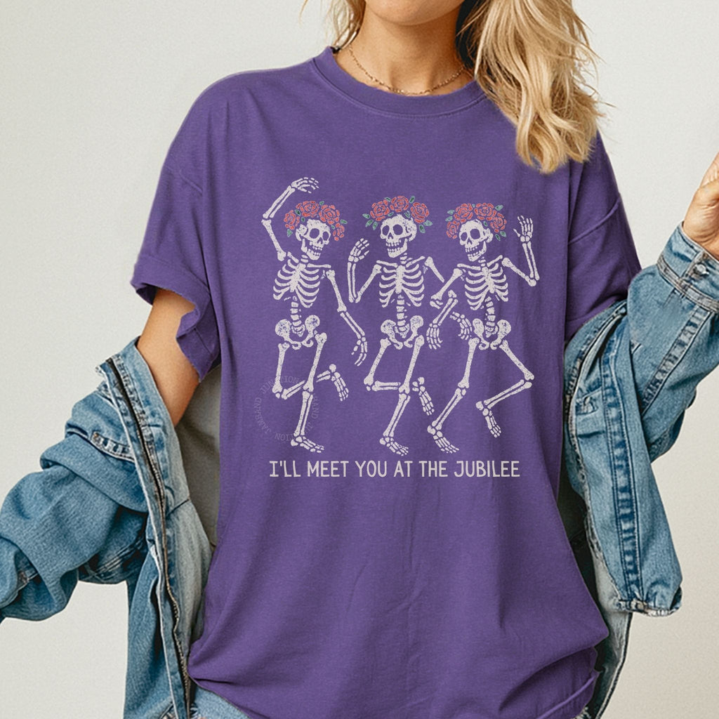 Vintage Sugaree shirt with classic lot style design