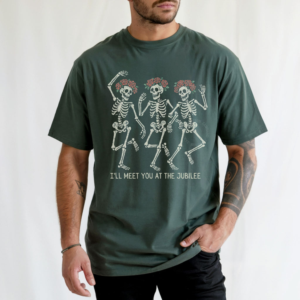 Sugaree design shirt for Deadheads and jamband fans