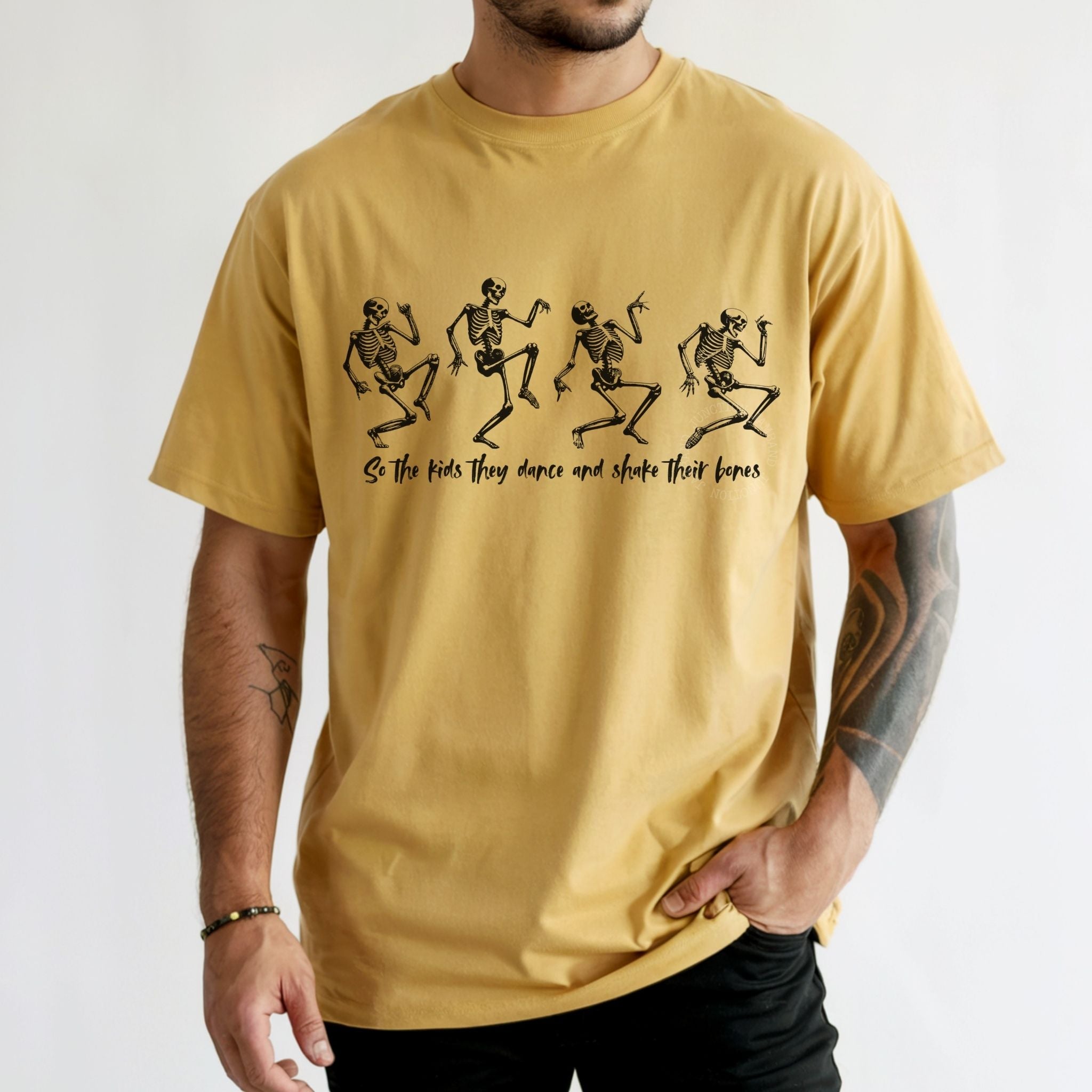 Original Throwing Stones Grateful Dead design shirt for music lovers