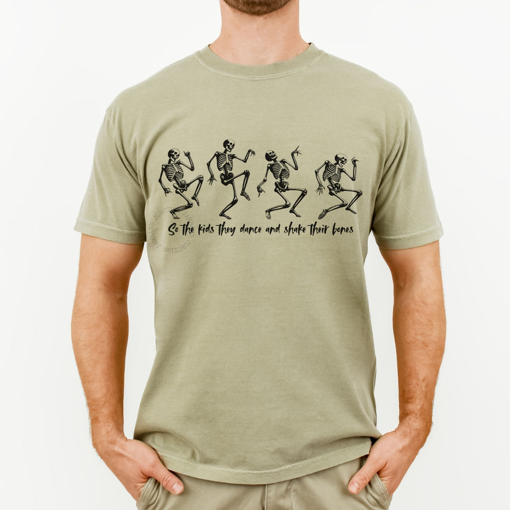 Unisex Throwing Stones shirt for live music and jam band fans