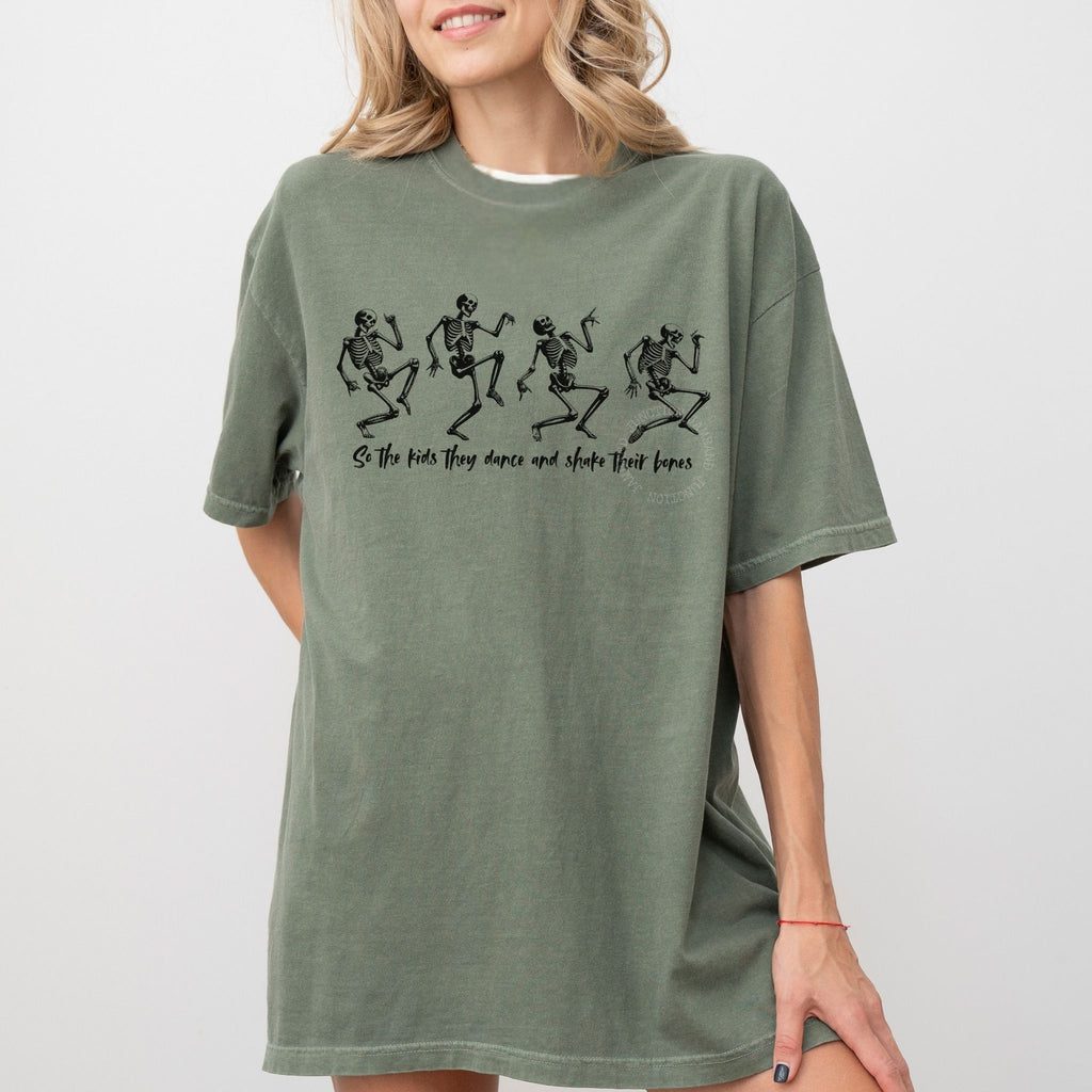 Throwing Stones design shirt for Deadheads and jamband fans