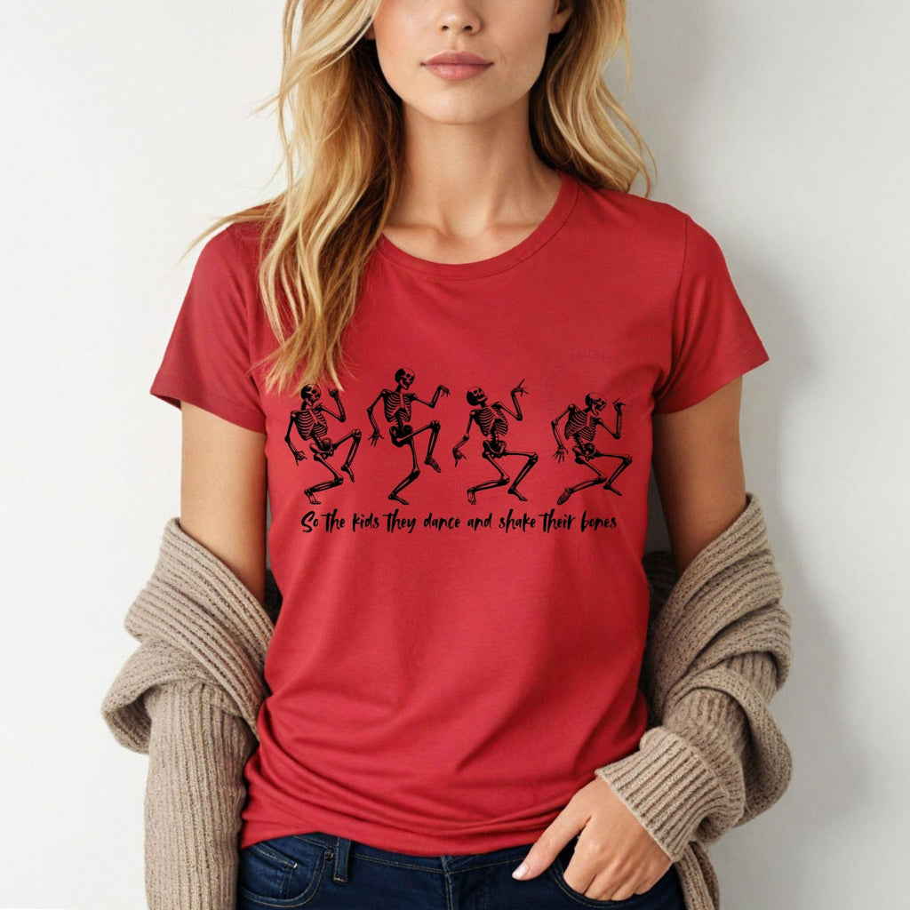 Throwing Stones artwork women’s shirt made for Deadhead mamas who keep the music and message alive.
