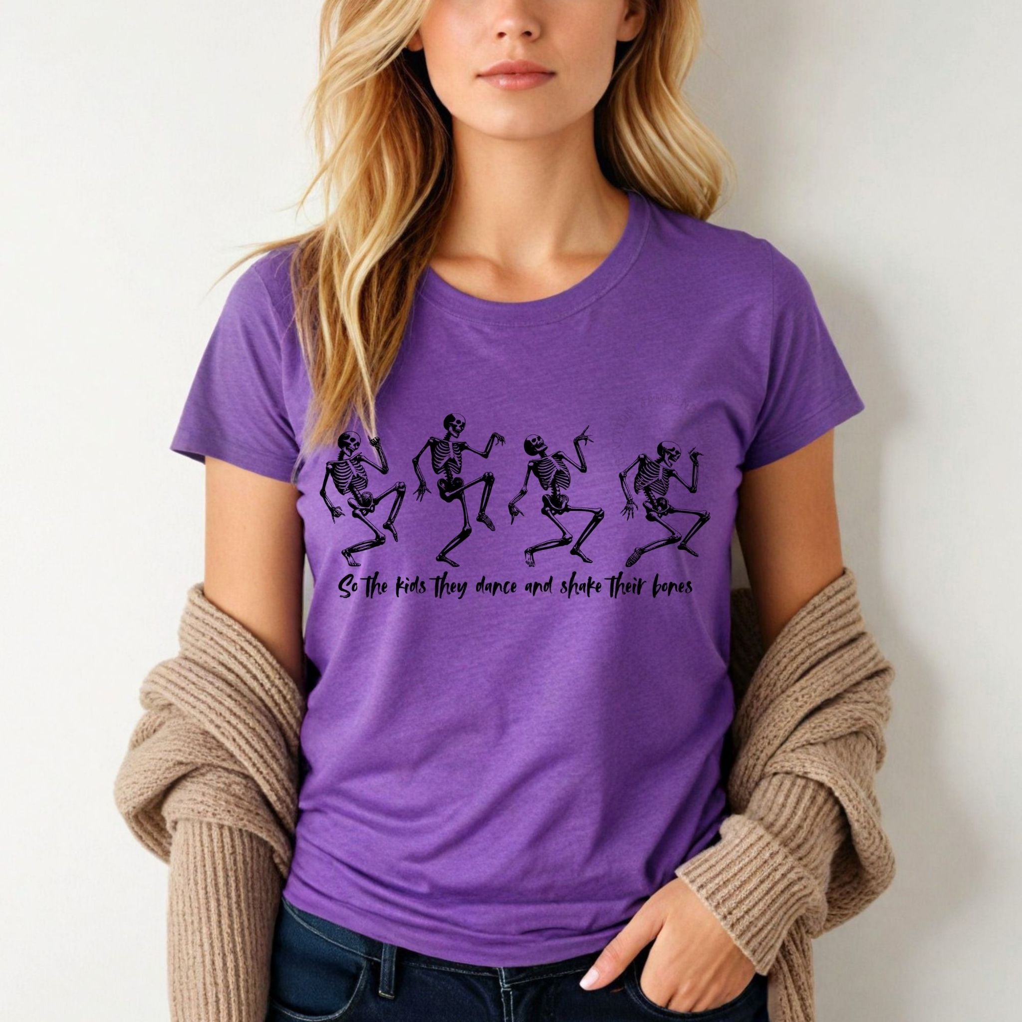Women’s cut Throwing Stones t-shirt, ideal for fans of the Grateful Dead and lyrical art.