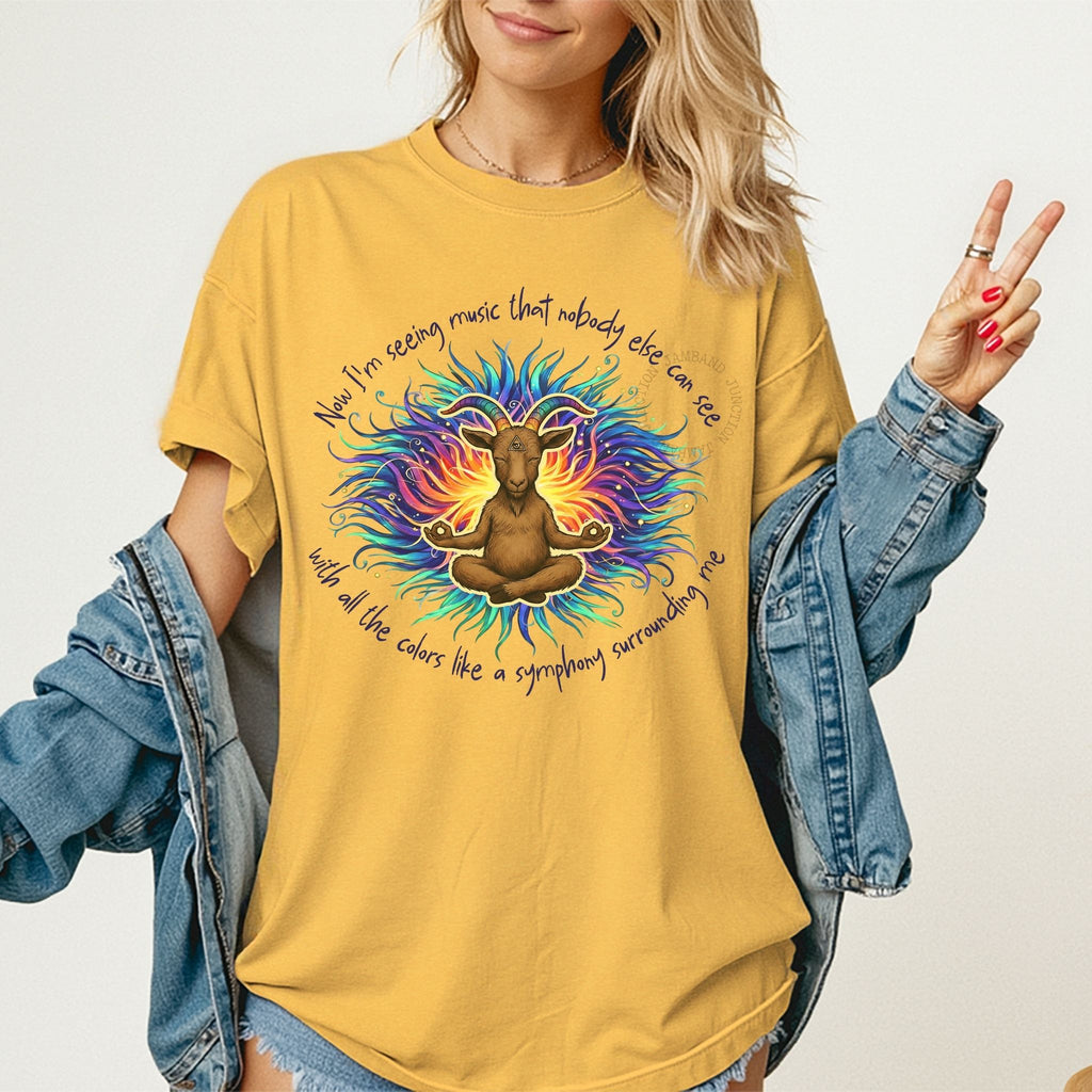 Heartbeat of America artwork t-shirt made for BMFS fans who live for the jam and the road ahead.