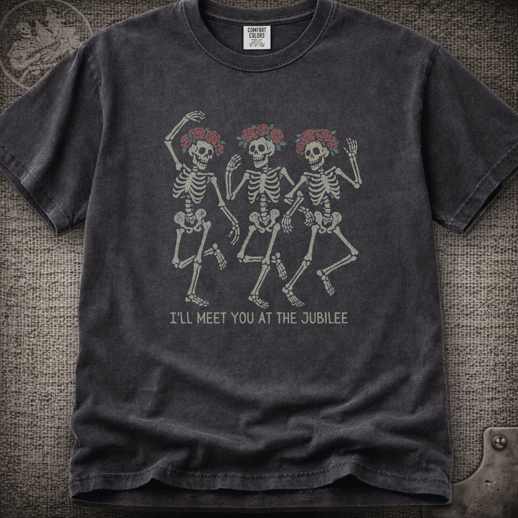Sugaree |  Grateful Dead Shakedown Lot Style T-Shirt
