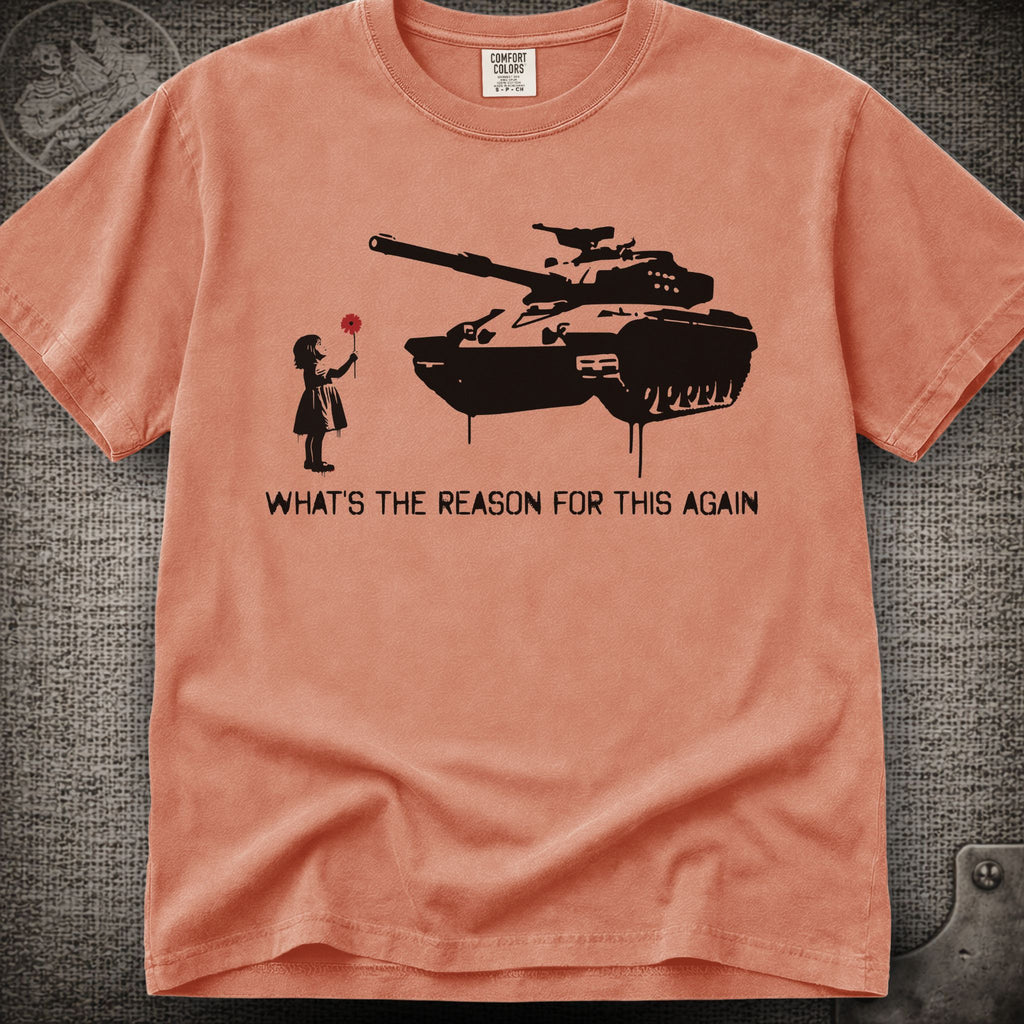Wargasm | Billy Strings Shakedown Lot Style Tee