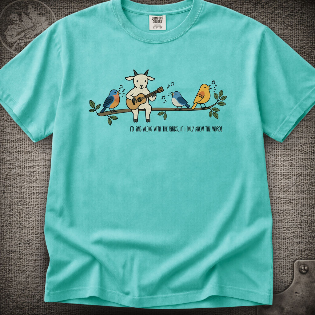Gild the Lily | Billy Strings Shakedown Lot Style Tee
