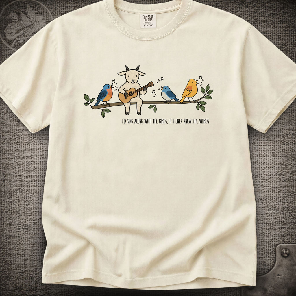 Gild the Lily | Billy Strings Shakedown Lot Style Tee
