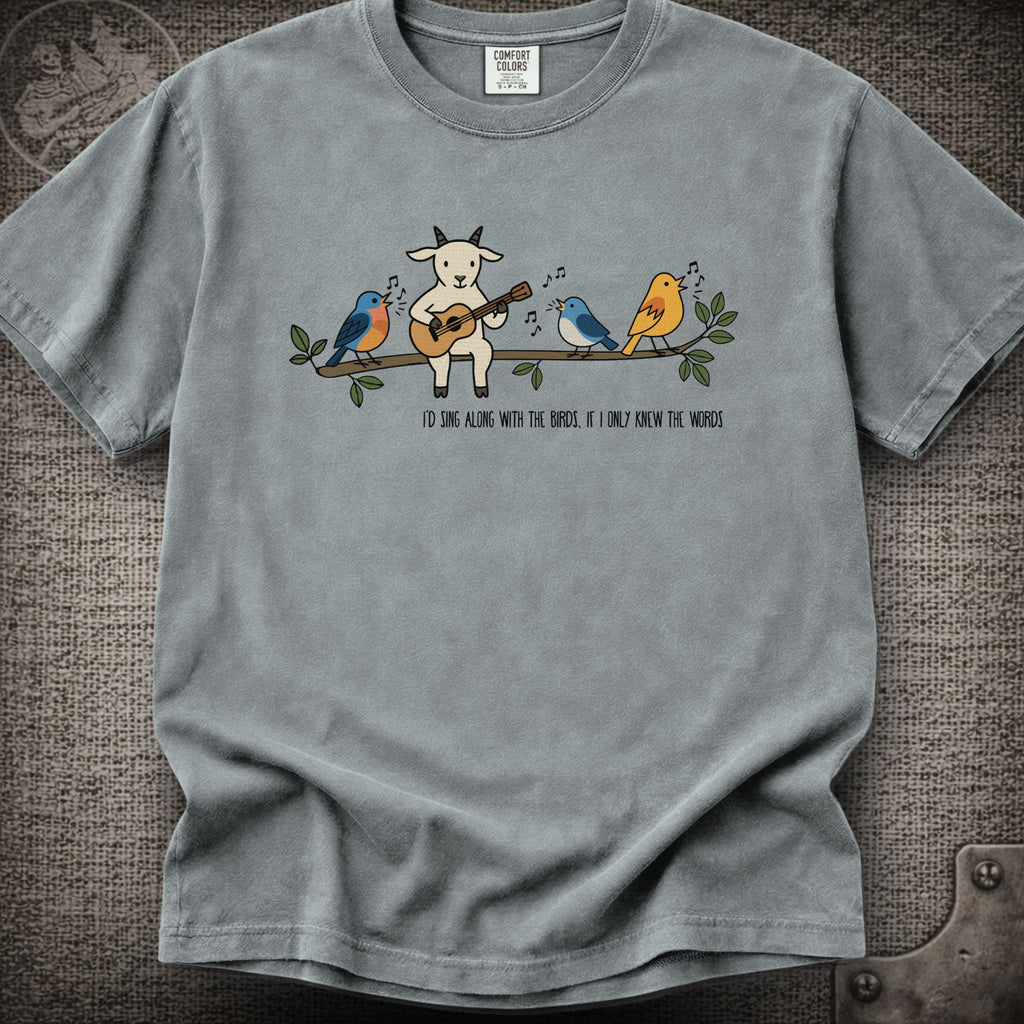 Gild the Lily | Billy Strings Shakedown Lot Style Tee