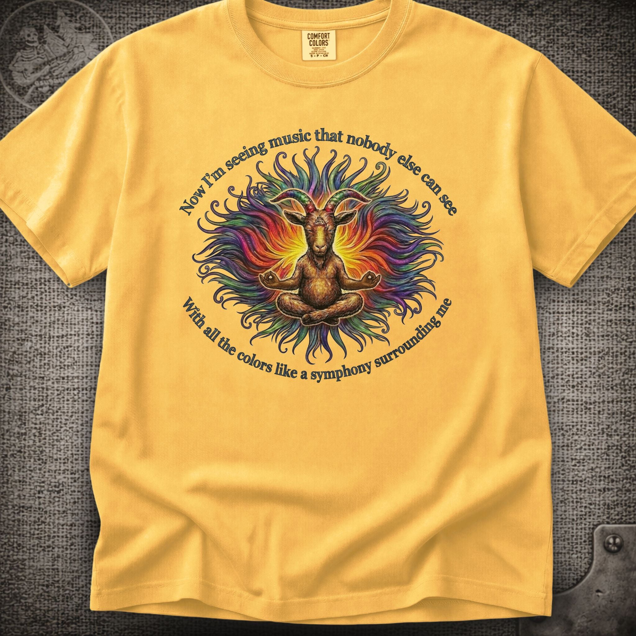Heartbeat of America | Billy Strings Shakedown Lot Style T-Shirt