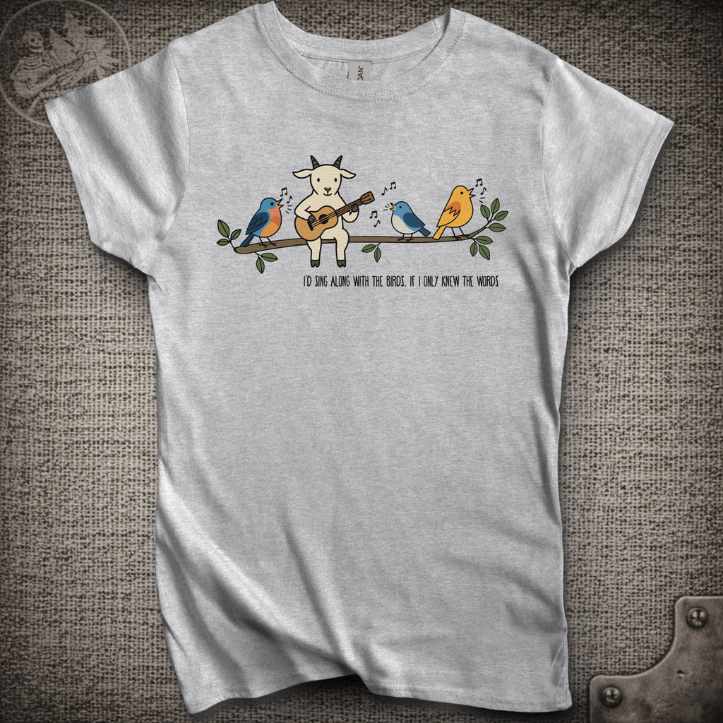 Gild the Lily | Women's Cut Billy Strings Shakedown Lot T-Shirt