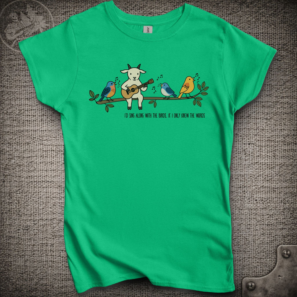 Gild the Lily | Women's Cut Billy Strings Shakedown Lot T-Shirt