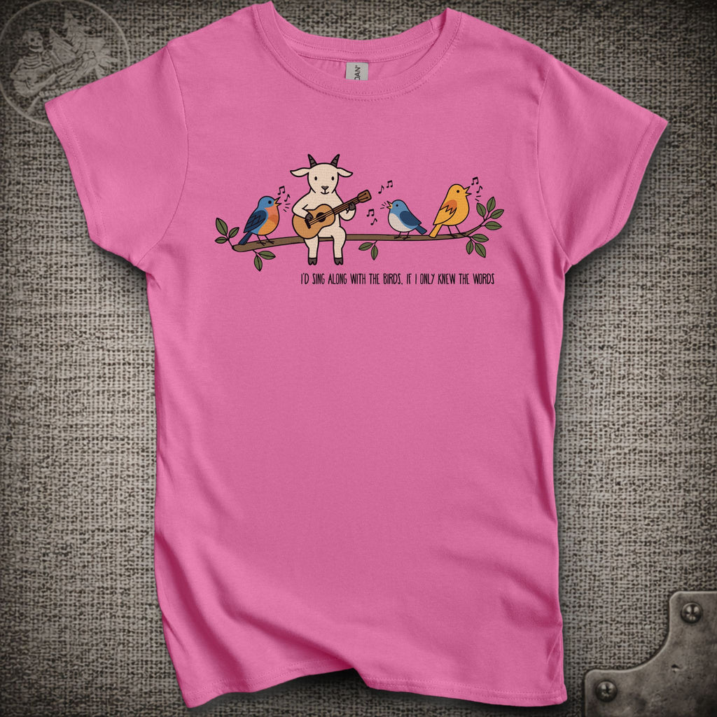 Gild the Lily | Women's Cut Billy Strings Shakedown Lot T-Shirt
