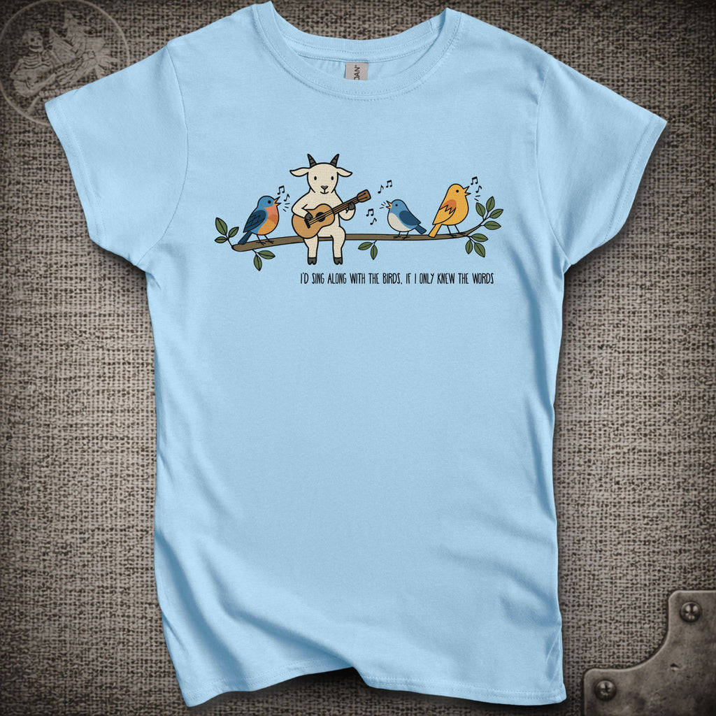 Gild the Lily | Women's Cut Billy Strings Shakedown Lot T-Shirt