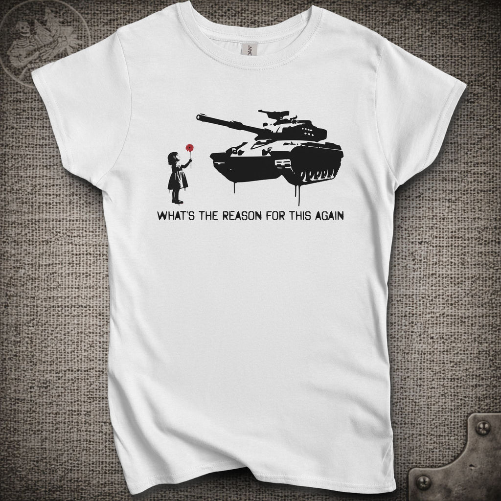 Wargasm | Women's Cut Billy Strings Shakedown Lot T-Shirt