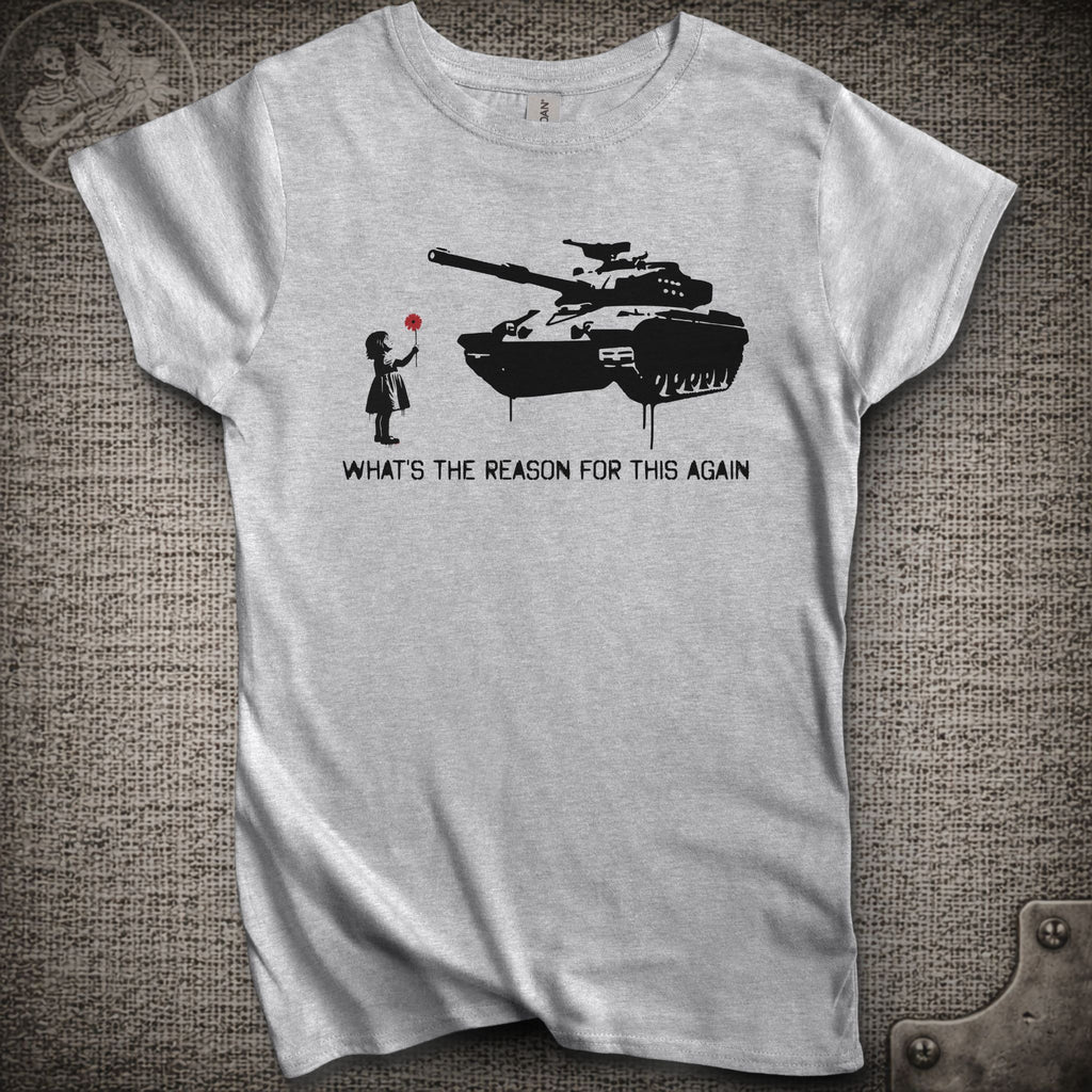 Wargasm | Women's Cut Billy Strings Shakedown Lot T-Shirt