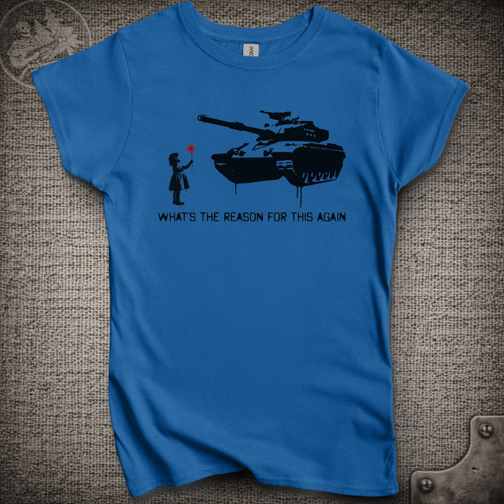 Wargasm | Women's Cut Billy Strings Shakedown Lot T-Shirt