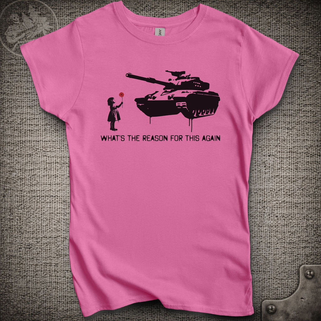 Wargasm | Women's Cut Billy Strings Shakedown Lot T-Shirt