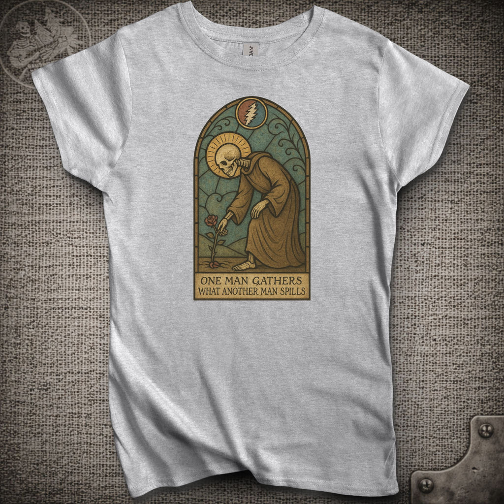 St Stephen | Women's Cut Grateful Dead Shakedown Lot T-Shirt