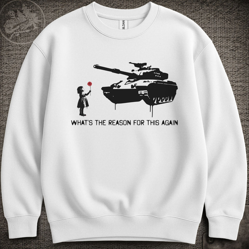 Wargasm | Billy Strings Shakedown Lot Style Crewneck Sweatshirt