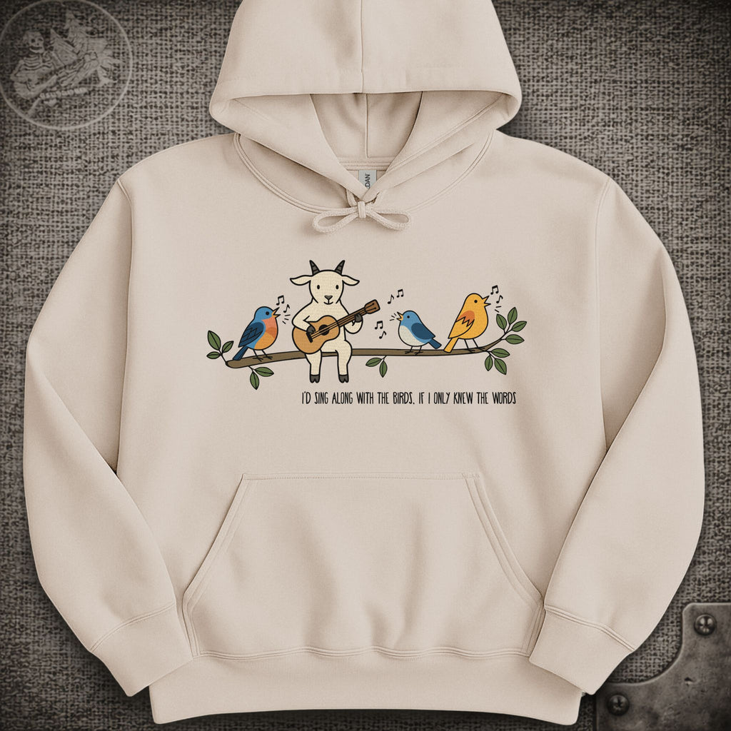 Gild the Lily | Billy Strings Shakedown Lot Style Hoodie