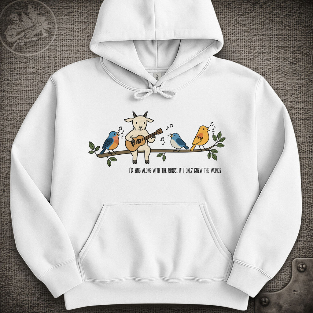 Gild the Lily | Billy Strings Shakedown Lot Style Hoodie
