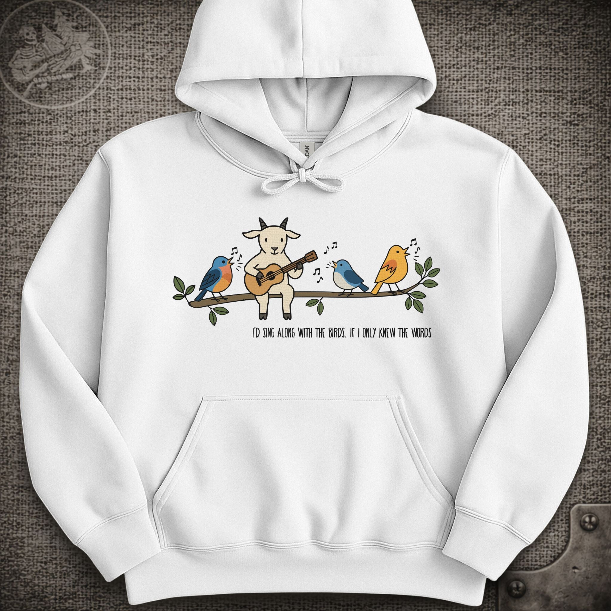 Gild the Lily | Billy Strings Shakedown Lot Style Hoodie