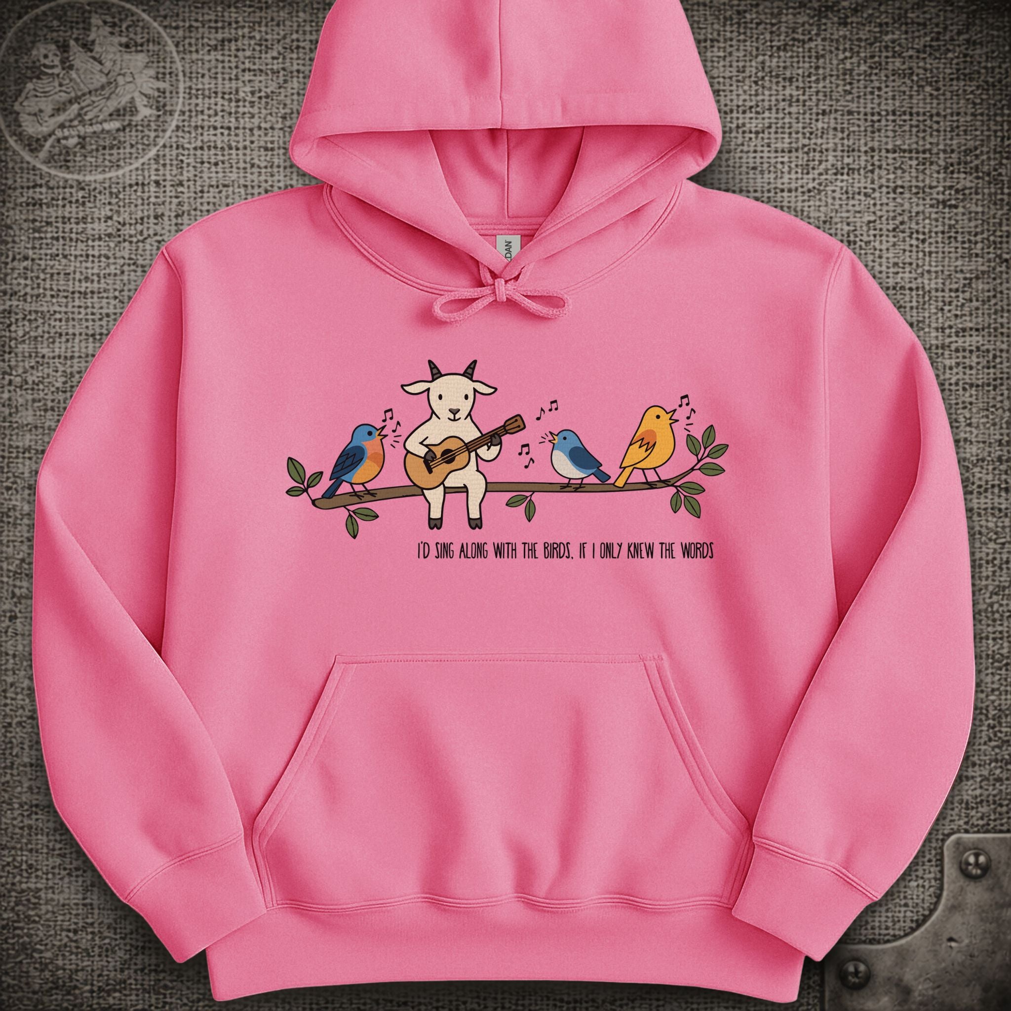 Gild the Lily | Billy Strings Shakedown Lot Style Hoodie