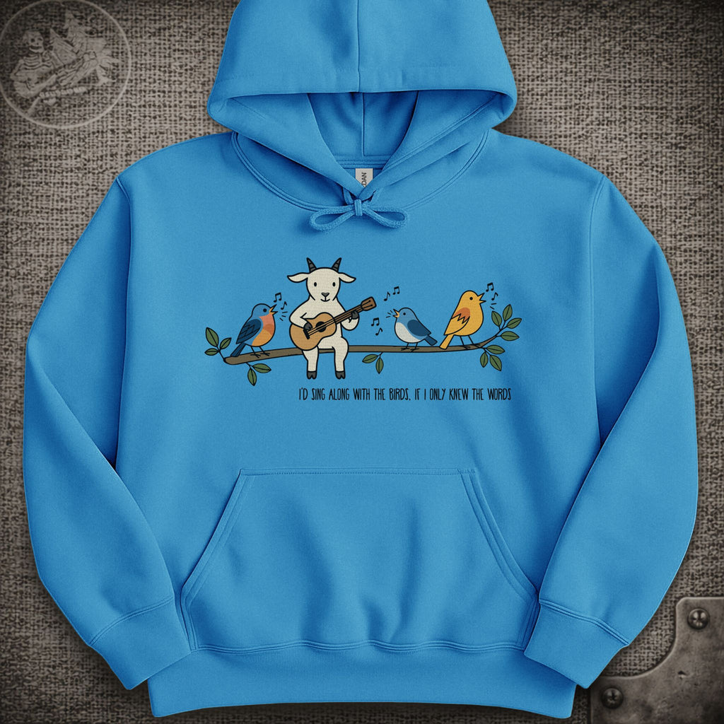 Gild the Lily | Billy Strings Shakedown Lot Style Hoodie