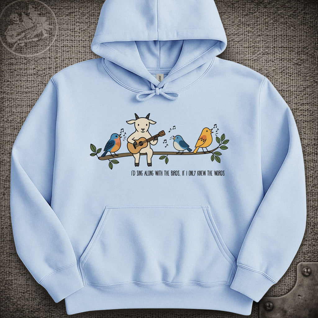 Gild the Lily | Billy Strings Shakedown Lot Style Hoodie