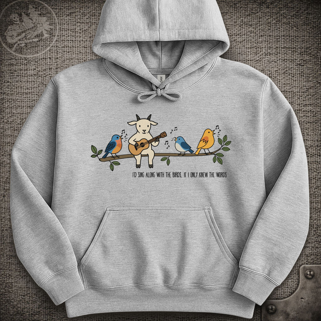 Gild the Lily | Billy Strings Shakedown Lot Style Hoodie