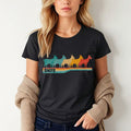 billy strings  inspired ladies tee