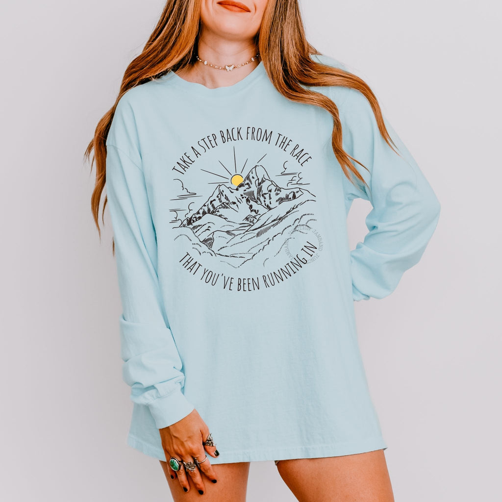 give it time goose shakedown tour shirt 