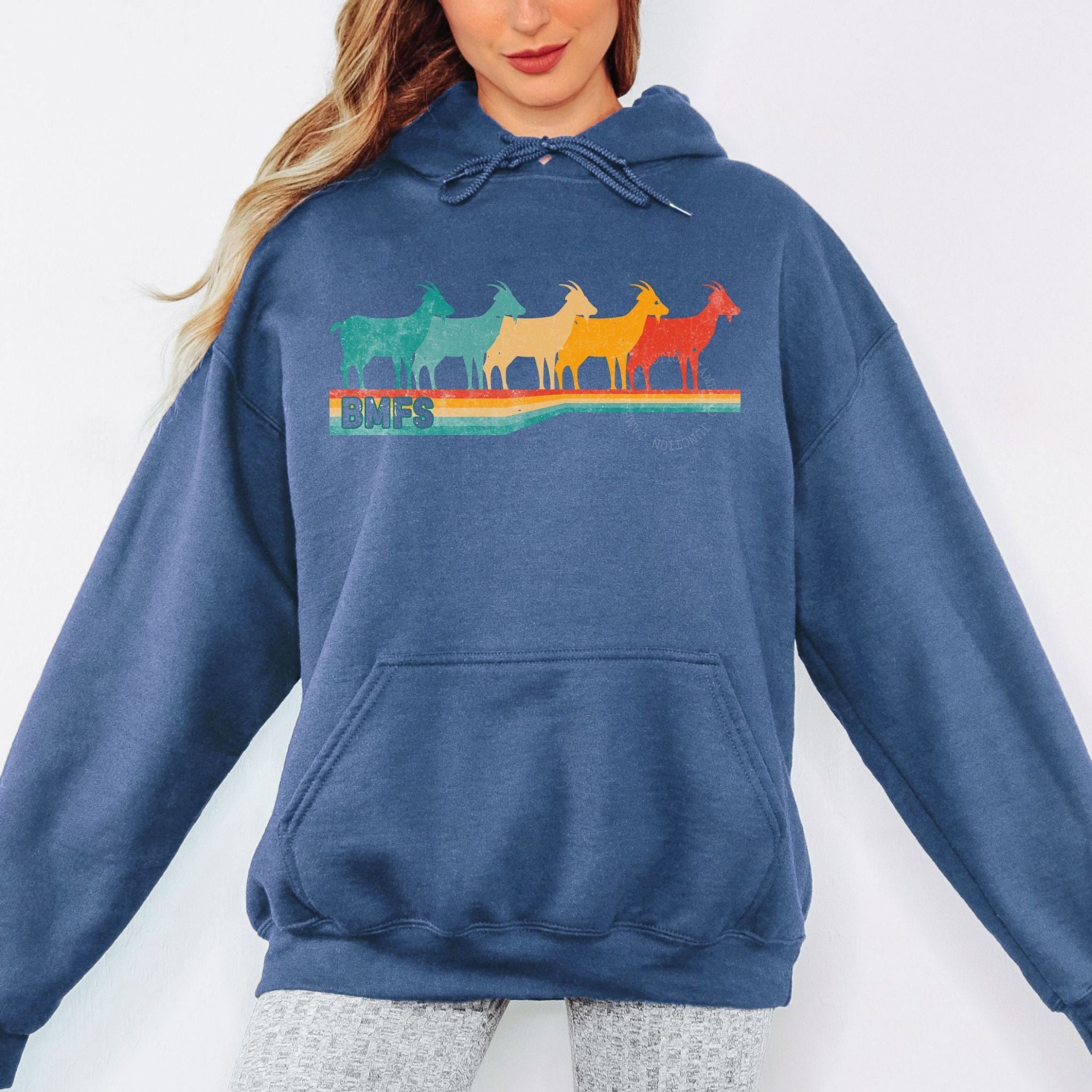 Billy Strings  inspired hoodie