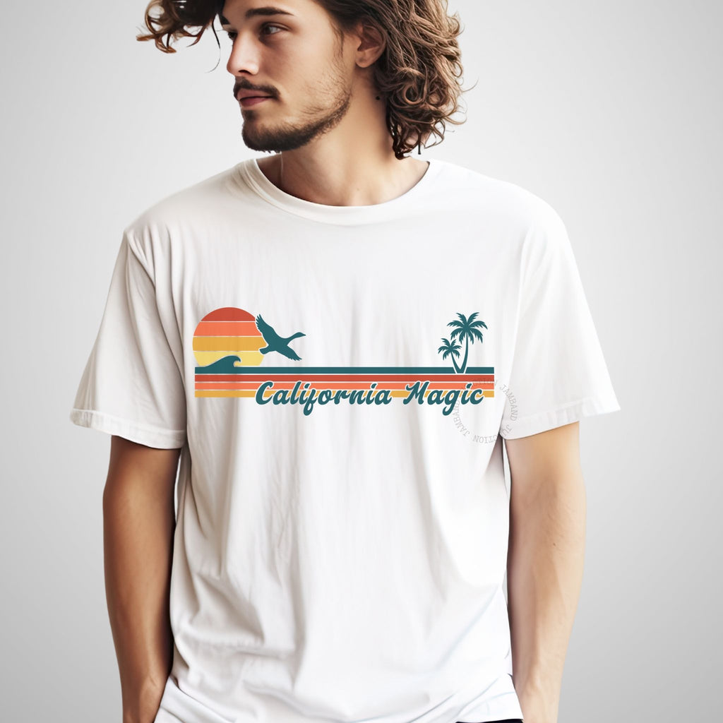 goose band inspired shakedown lot t-shirt