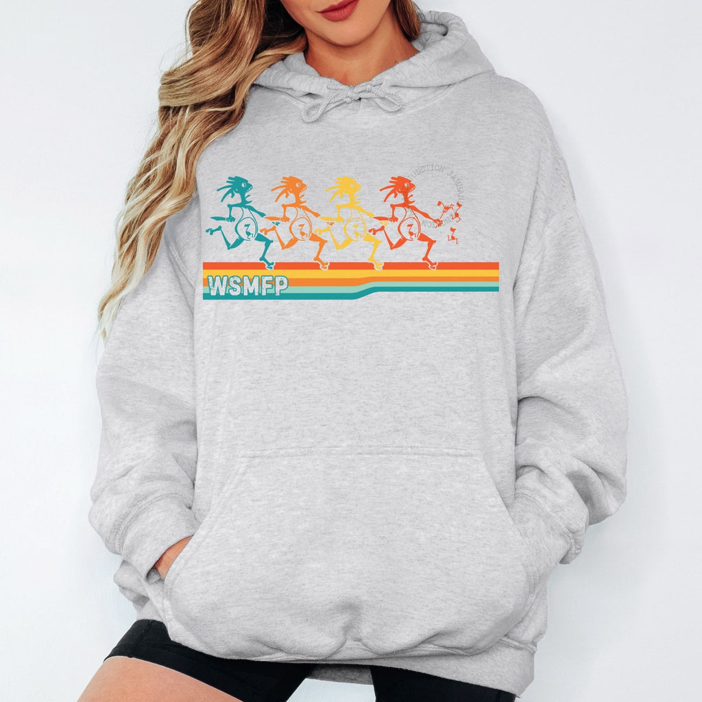 widespread panic inspired hoodie